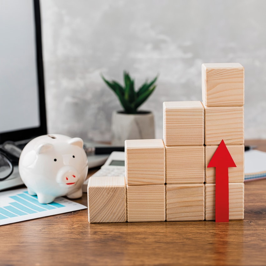 Développer - Stratégie d'investissement