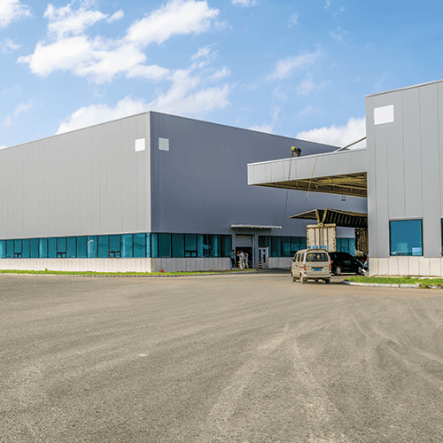 Immobilier entreprise