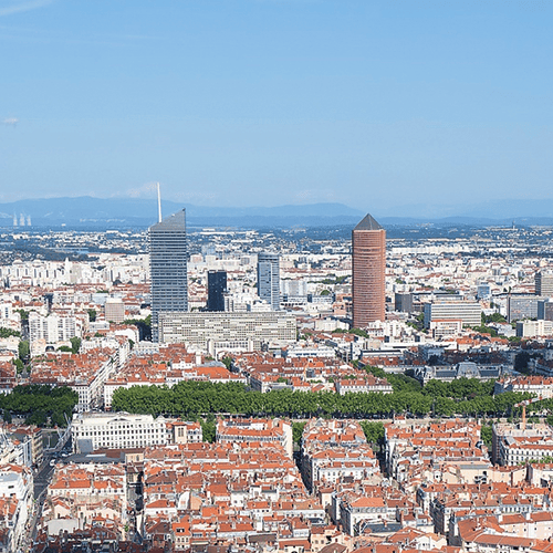 Gestion locative Lyon
