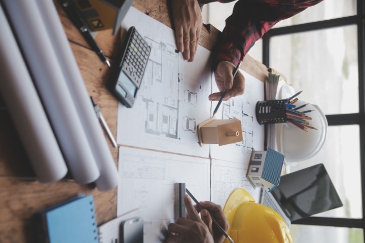 Gestion de copropriété